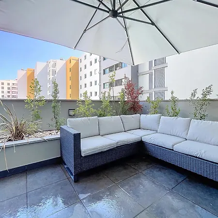 Terrace Apartment By Atlantic Holiday Funchal  Exterior photo