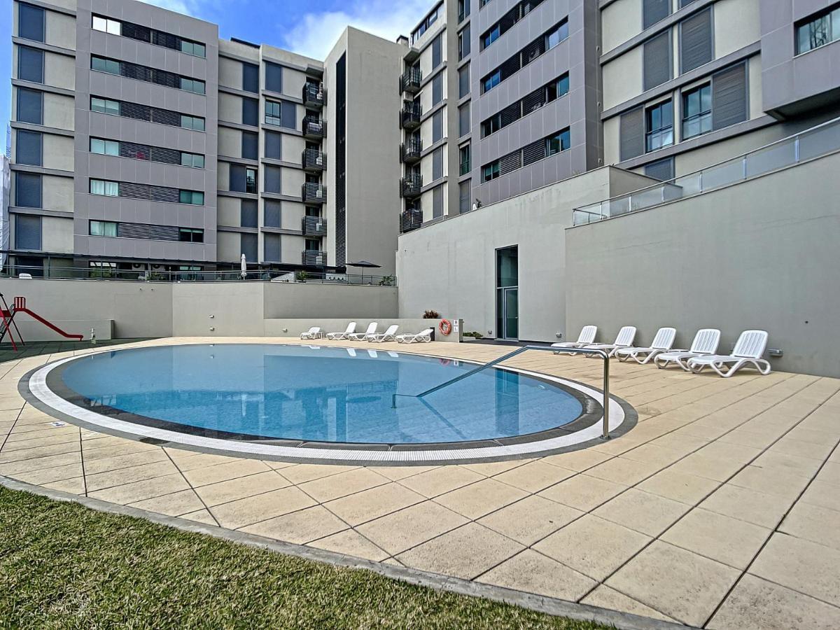 Terrace By Atlantic Appartement *